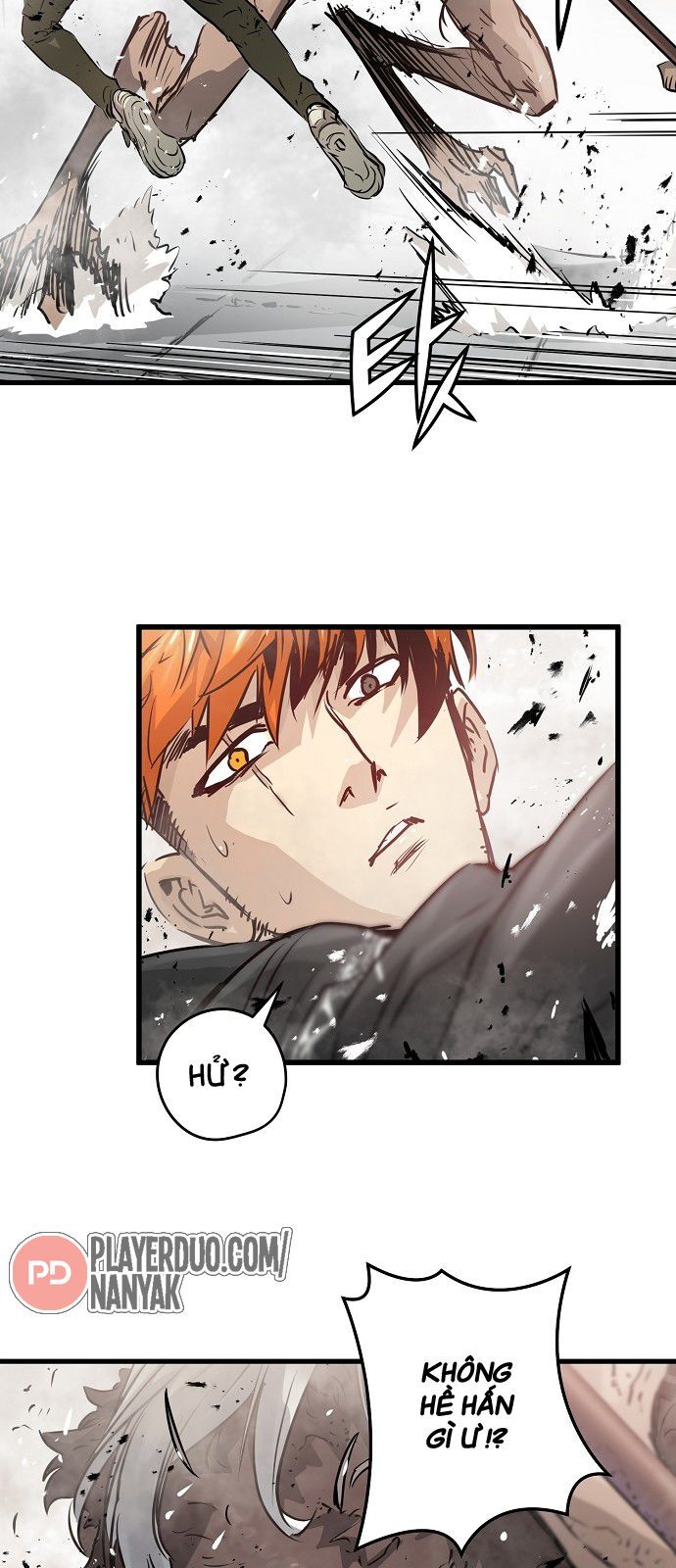 Nanyak Chapter 59 - 41