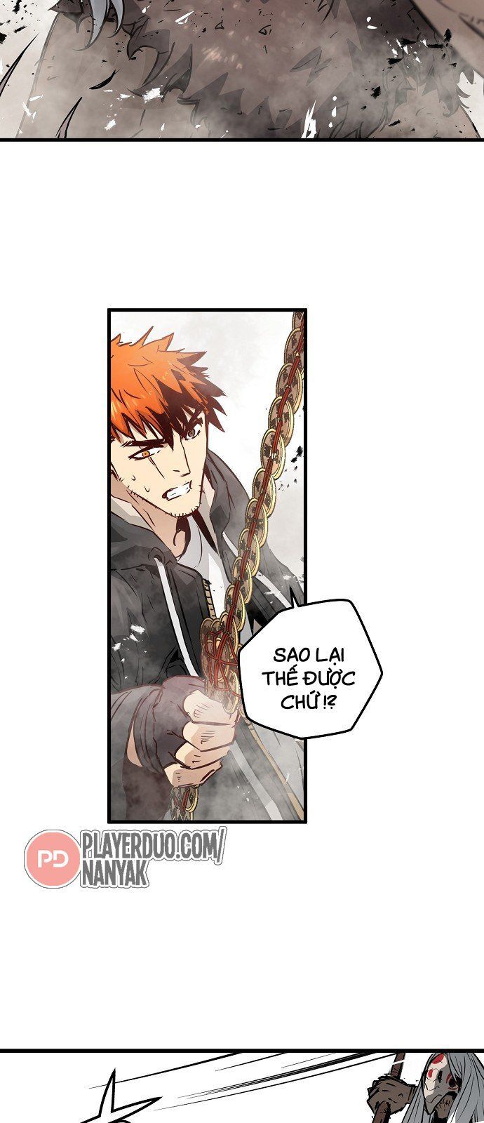 Nanyak Chapter 59 - 42