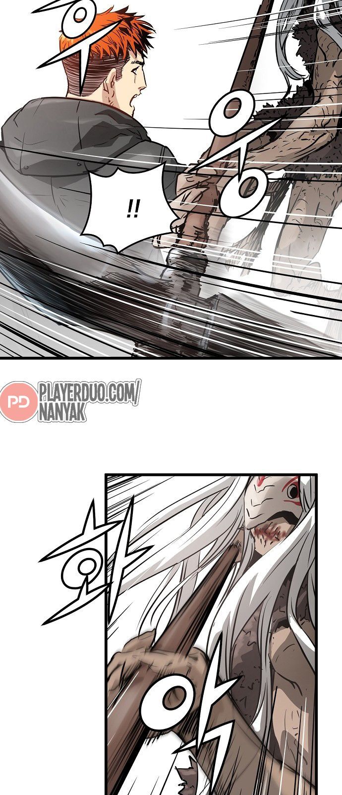 Nanyak Chapter 59 - 43