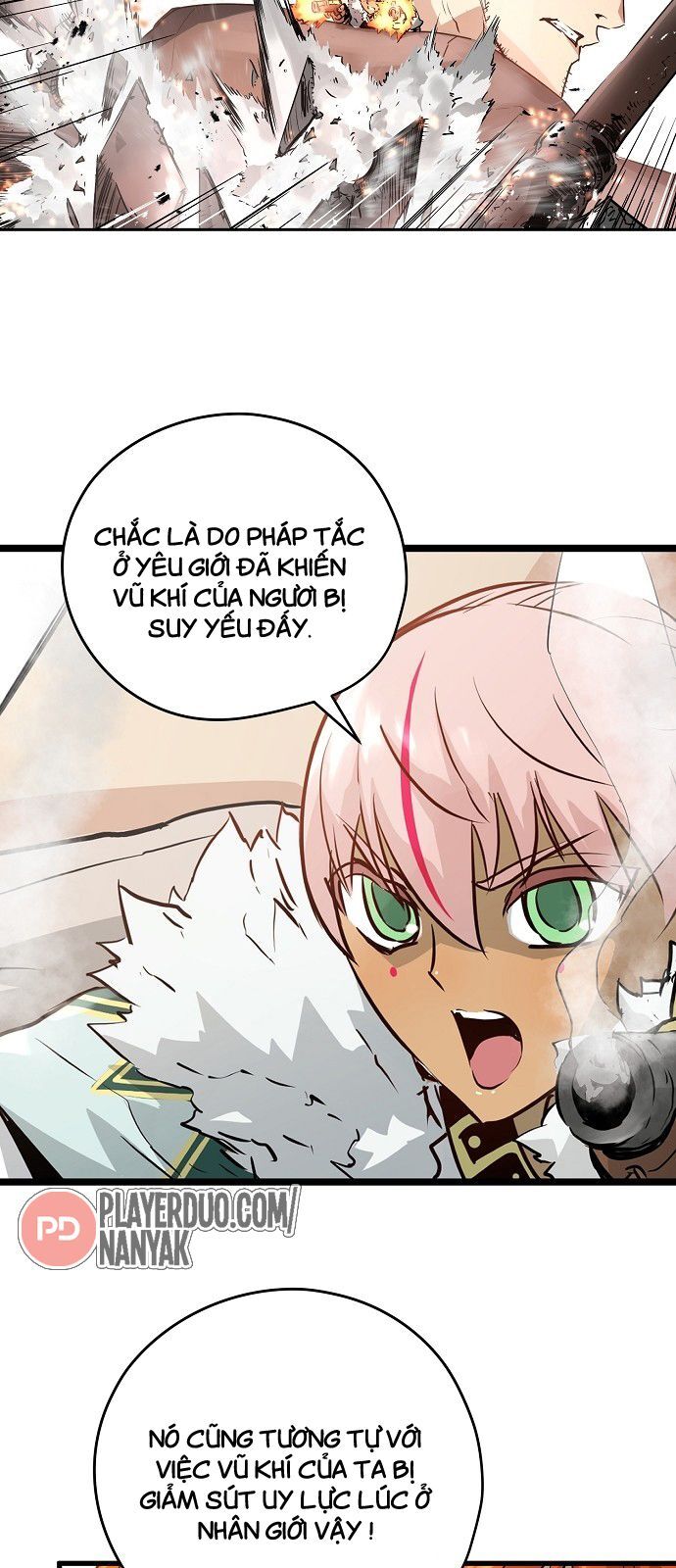 Nanyak Chapter 59 - 45