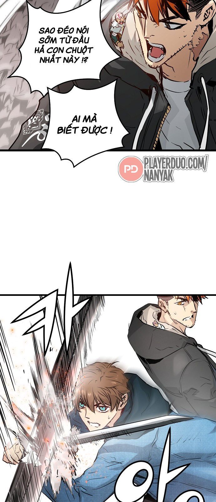 Nanyak Chapter 59 - 47