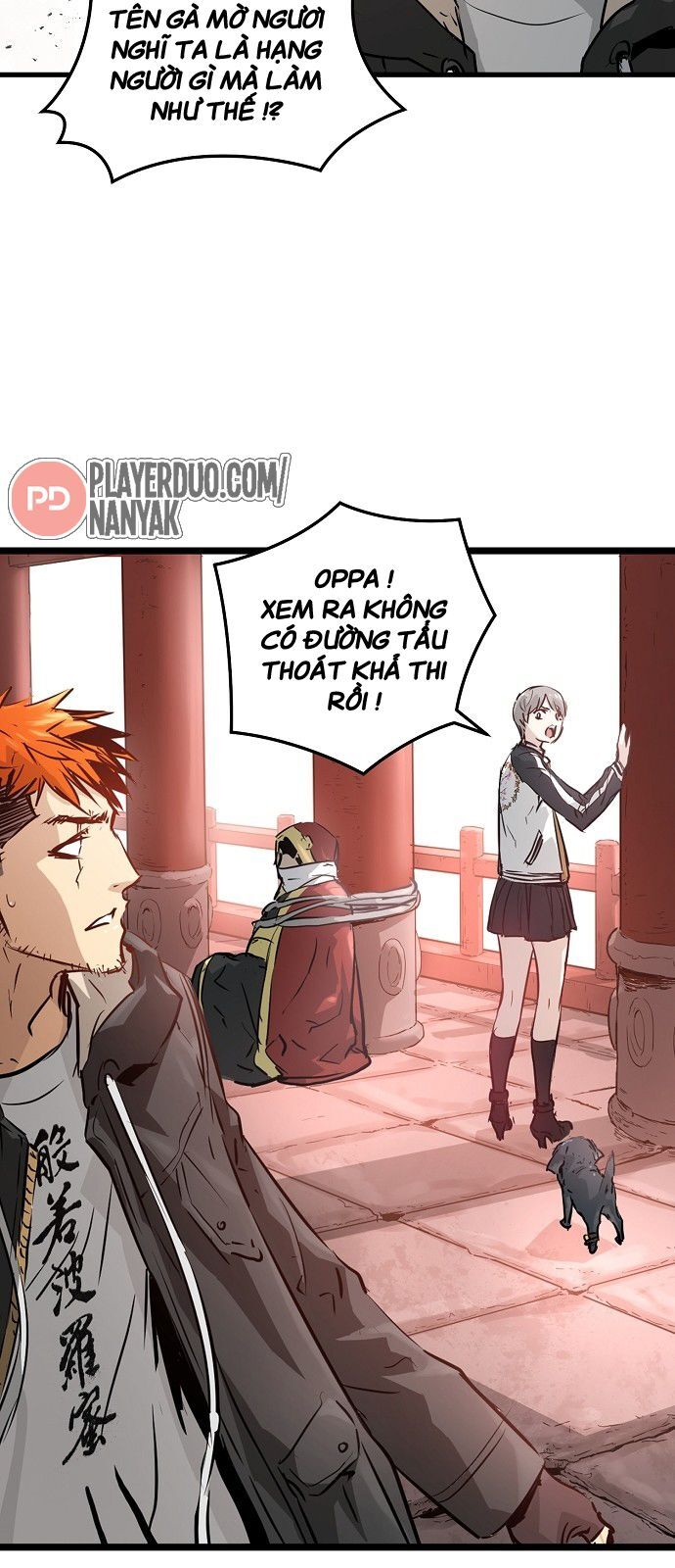 Nanyak Chapter 59 - 49