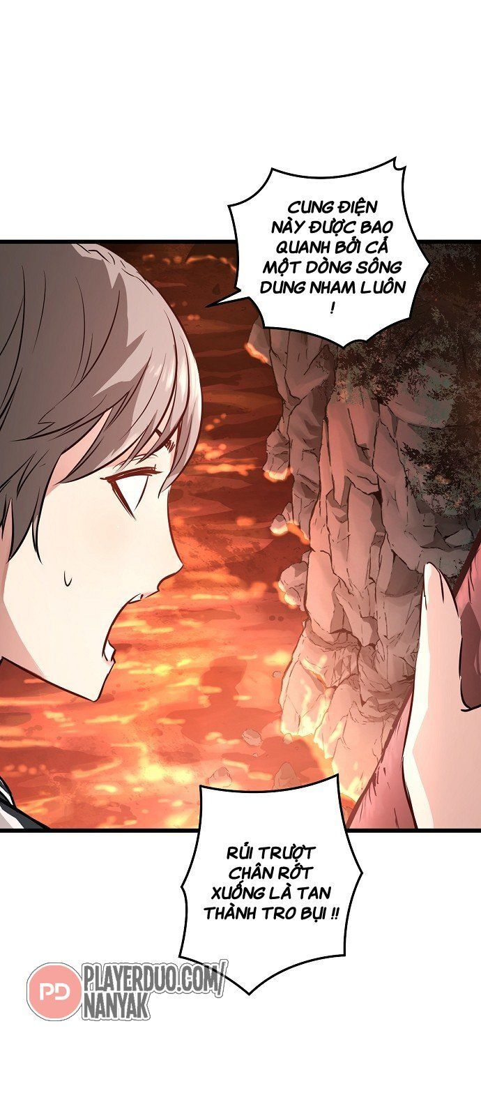 Nanyak Chapter 59 - 50