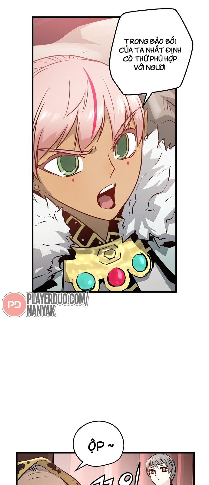 Nanyak Chapter 59 - 52