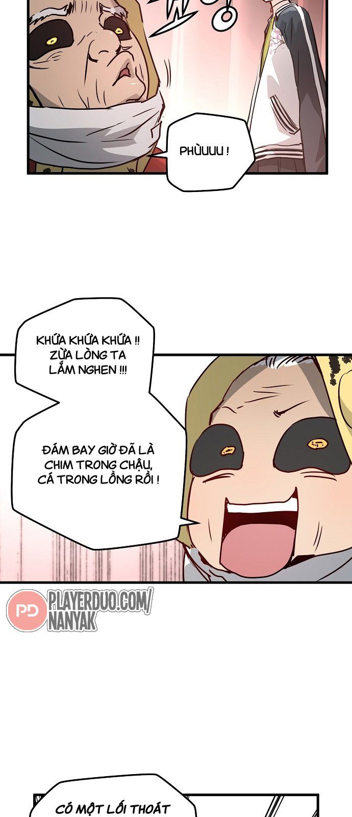 Nanyak Chapter 59 - 53