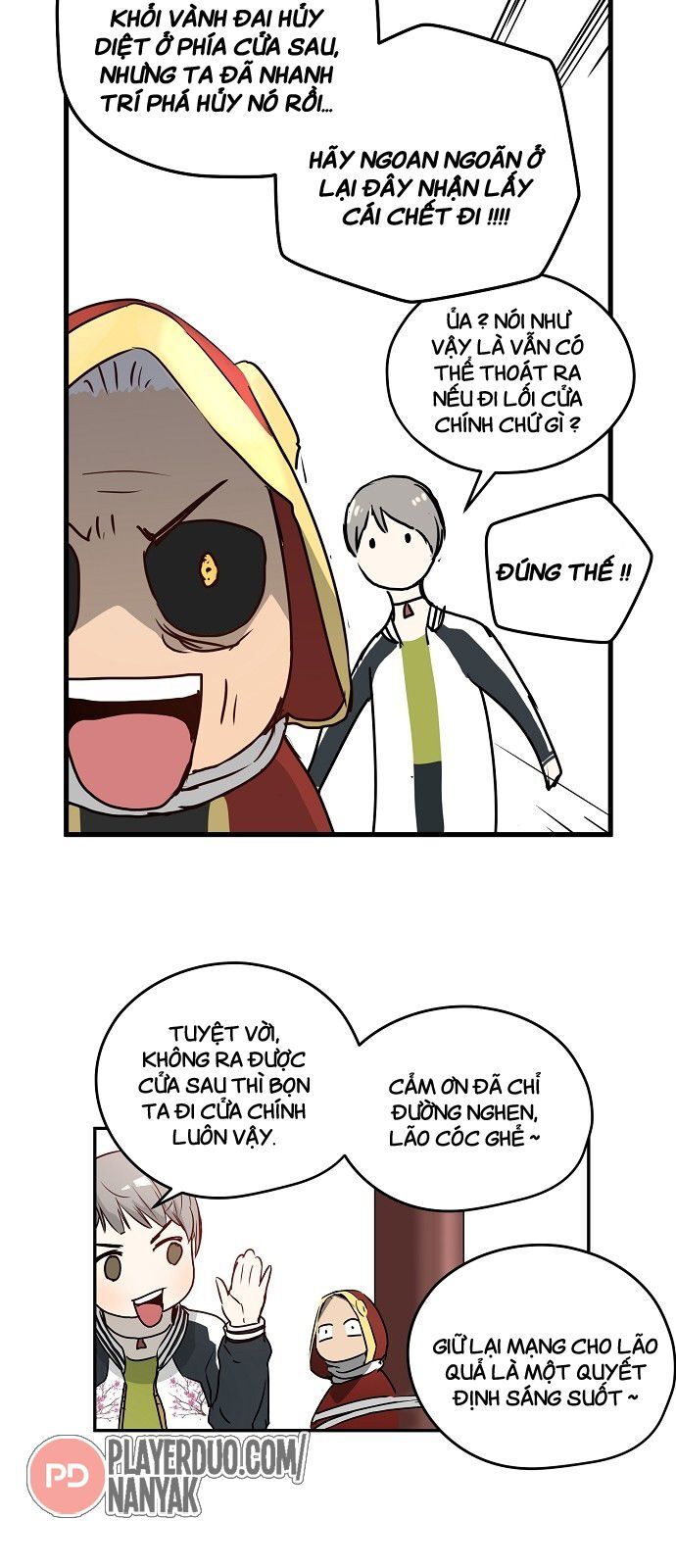 Nanyak Chapter 59 - 54