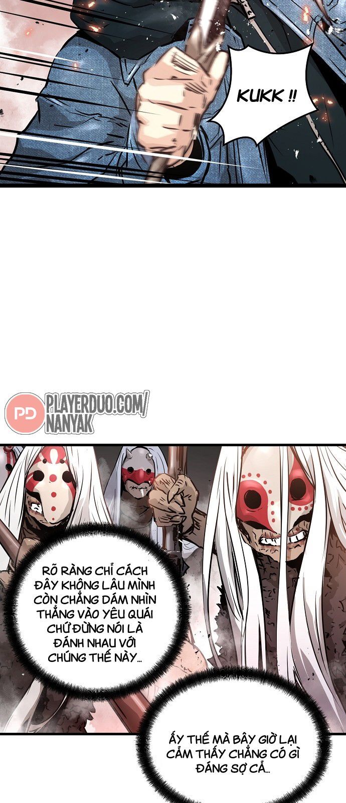 Nanyak Chapter 59 - 57