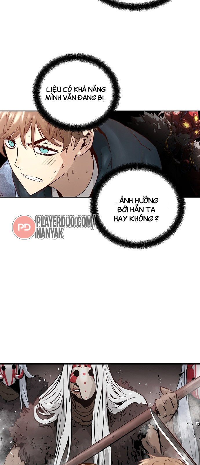 Nanyak Chapter 59 - 58