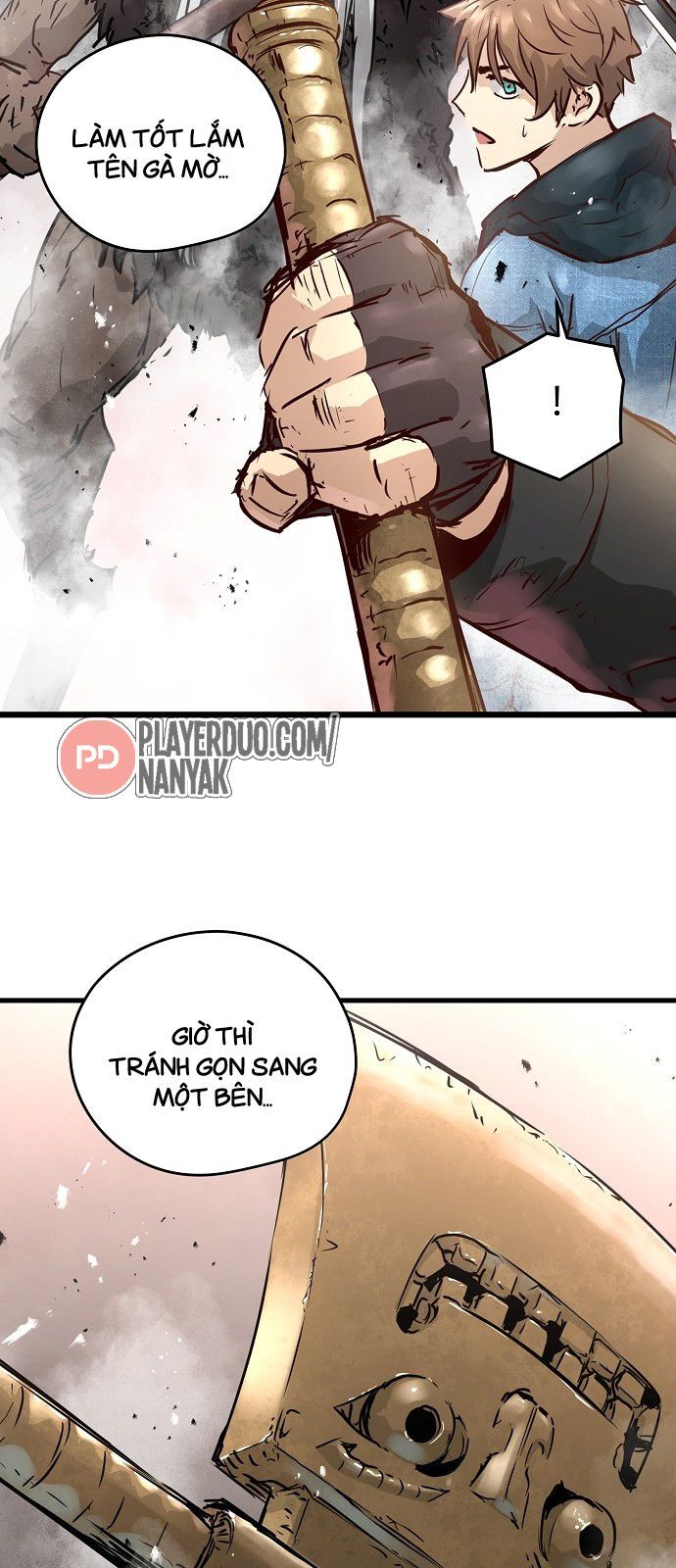 Nanyak Chapter 59 - 59