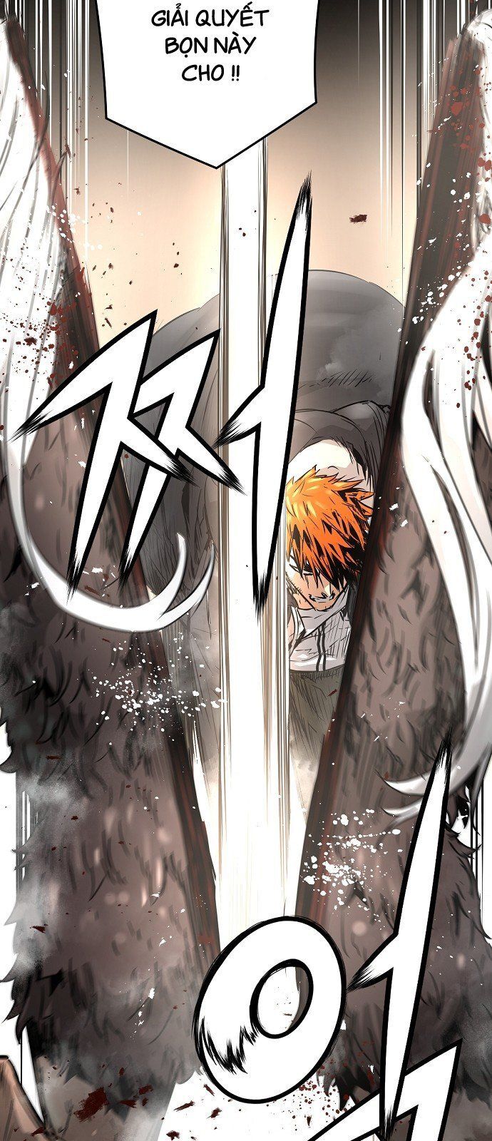 Nanyak Chapter 59 - 61