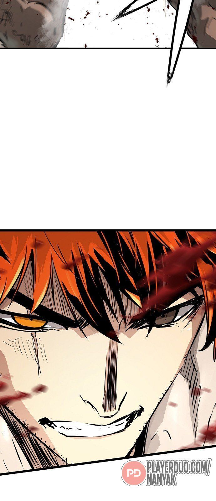 Nanyak Chapter 59 - 62