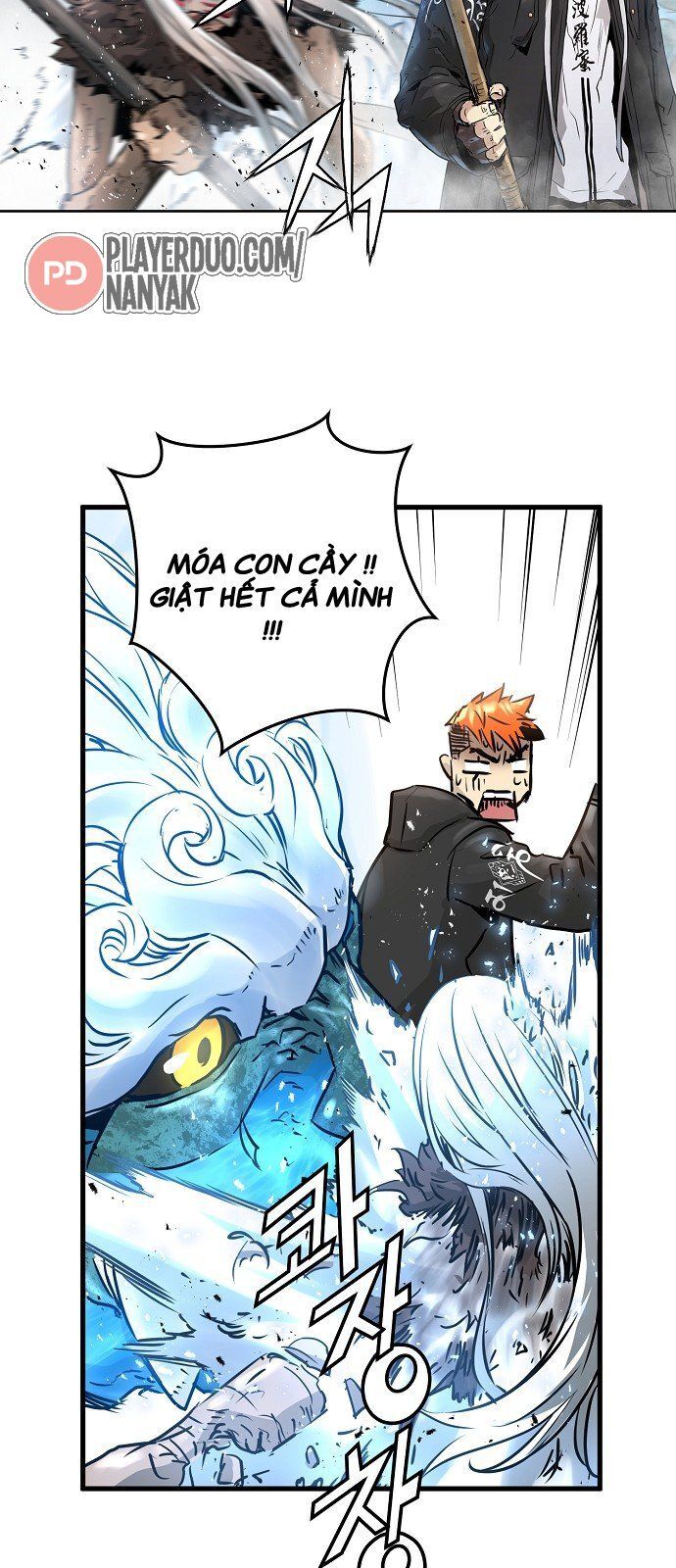 Nanyak Chapter 59 - 66