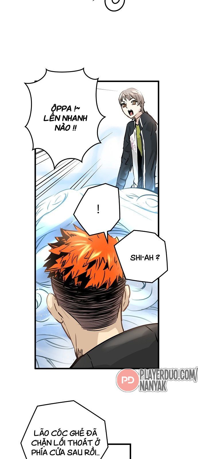 Nanyak Chapter 59 - 67