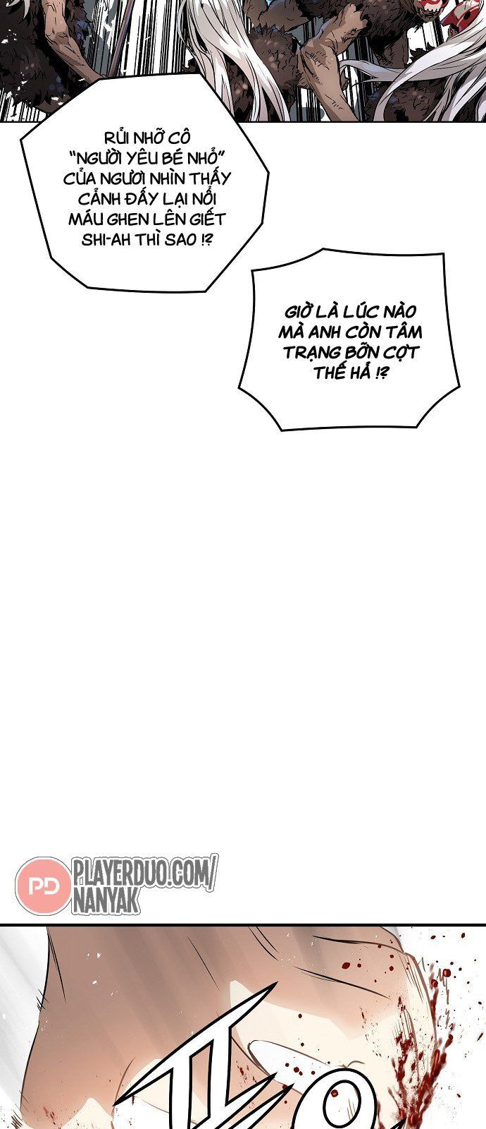 Nanyak Chapter 59 - 74