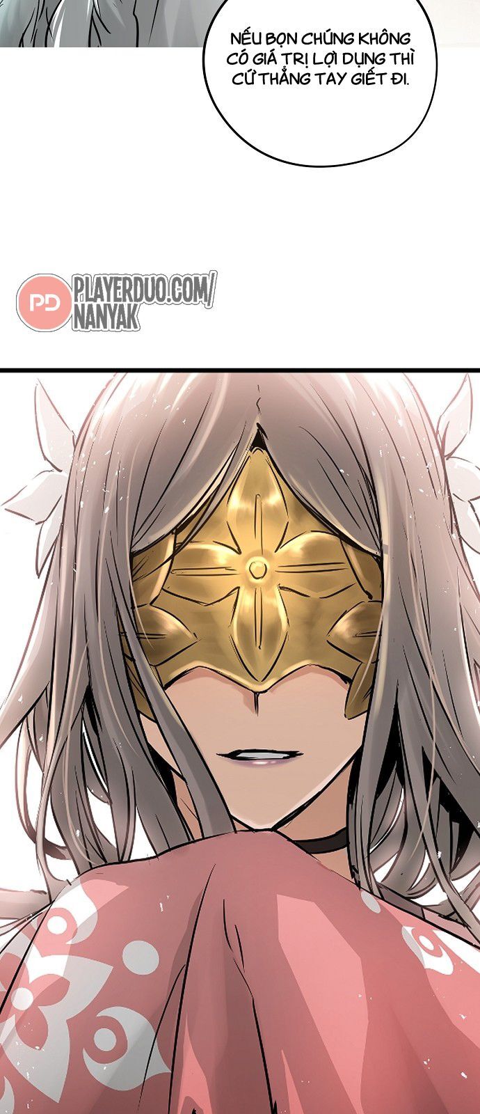 Nanyak Chapter 59 - 10