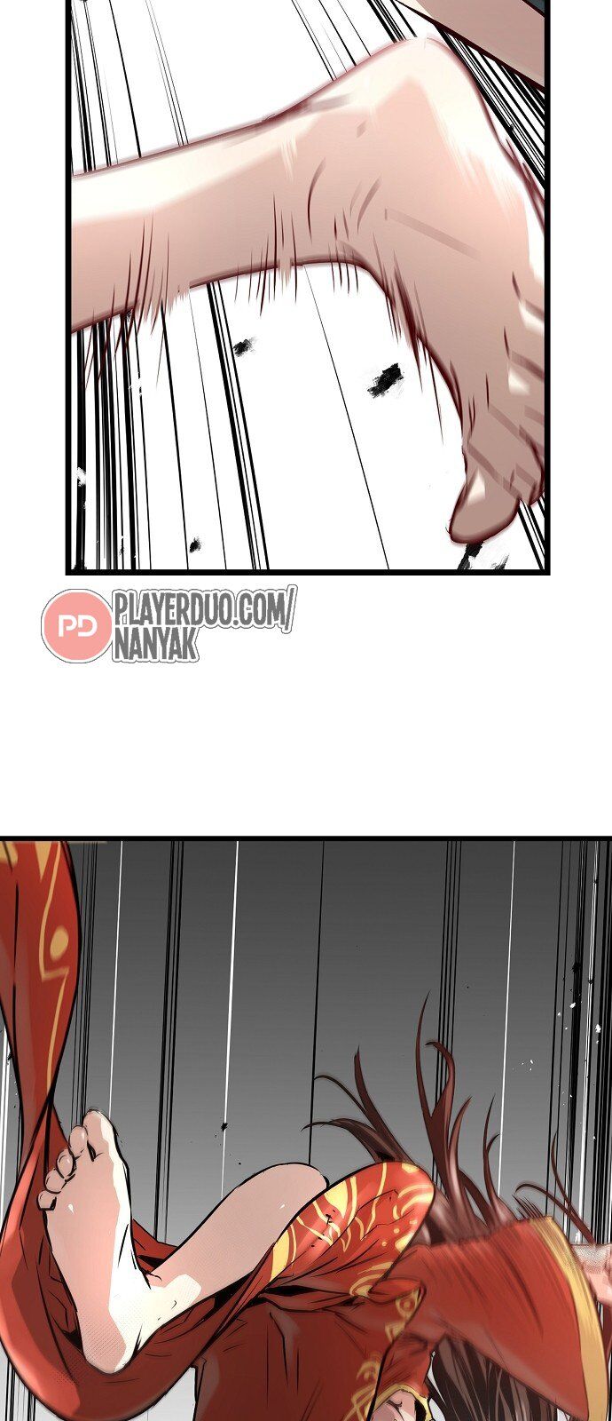 Nanyak Chapter 60 - 14