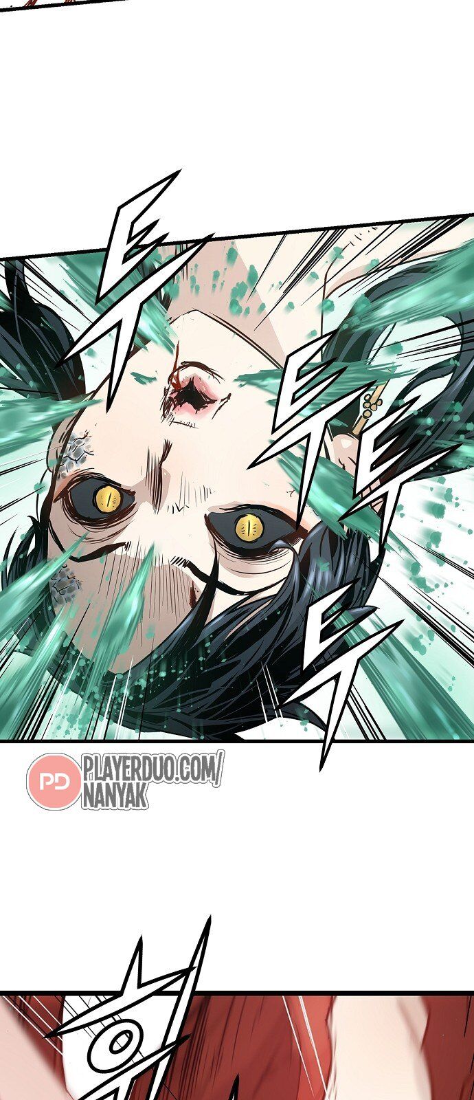 Nanyak Chapter 60 - 23