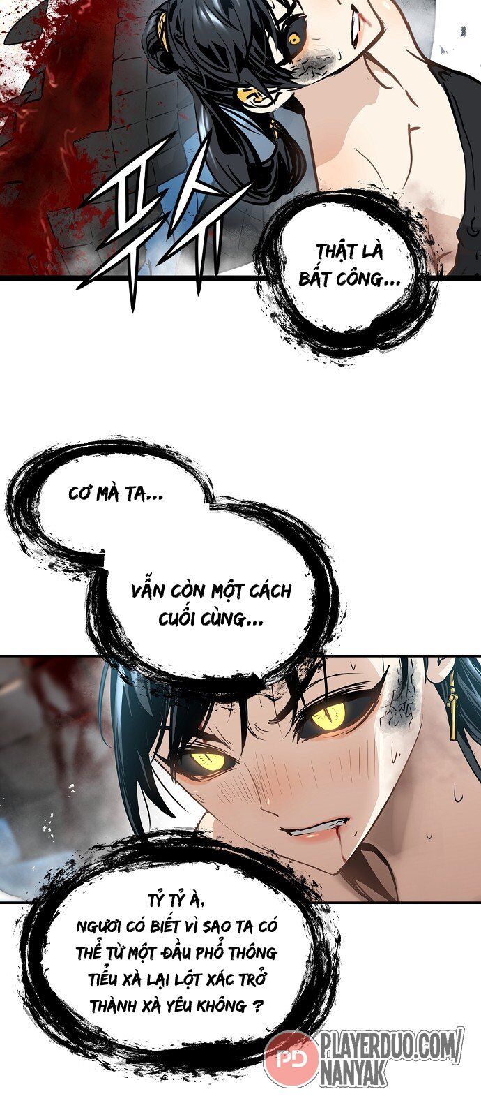 Nanyak Chapter 60 - 32