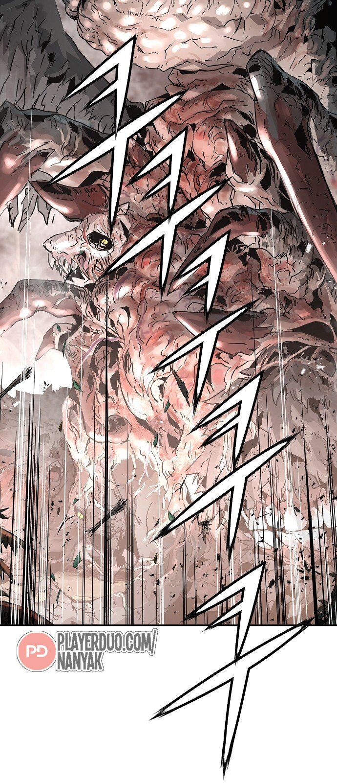 Nanyak Chapter 60 - 37