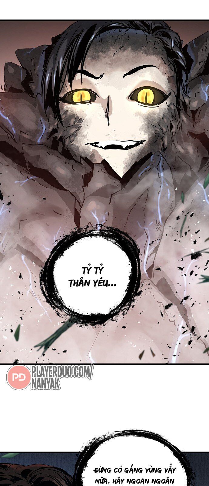 Nanyak Chapter 60 - 38