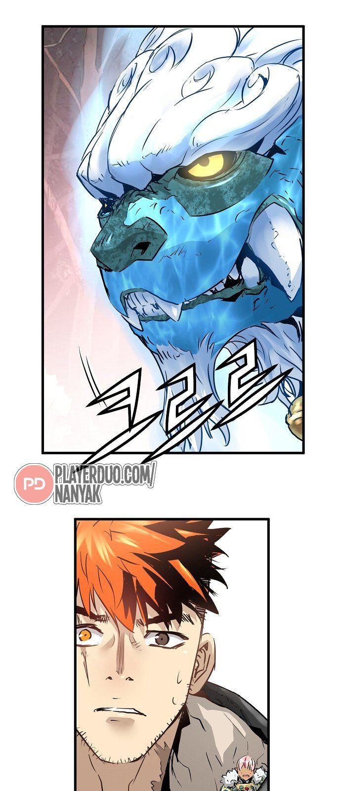 Nanyak Chapter 60 - 60