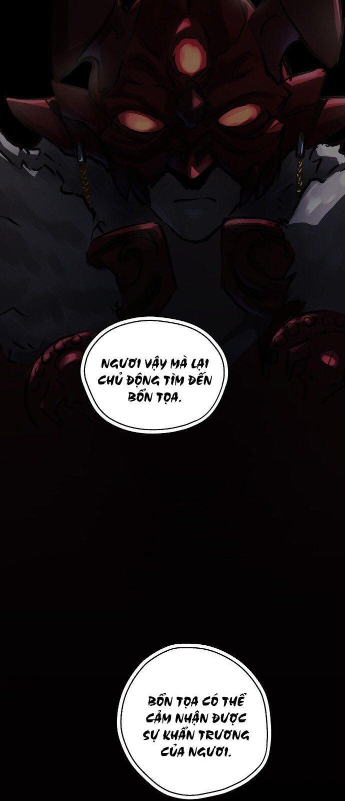 Nanyak Chapter 60 - 68