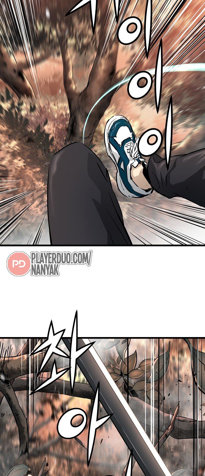 Nanyak Chapter 60 - 75