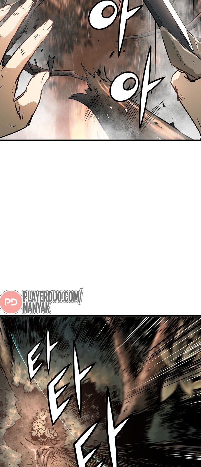 Nanyak Chapter 60 - 76