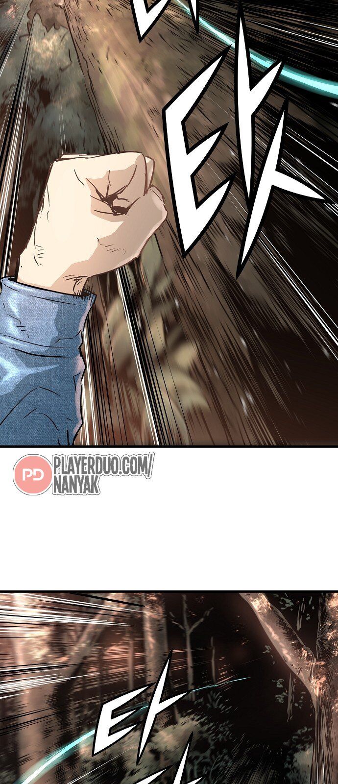 Nanyak Chapter 60 - 77