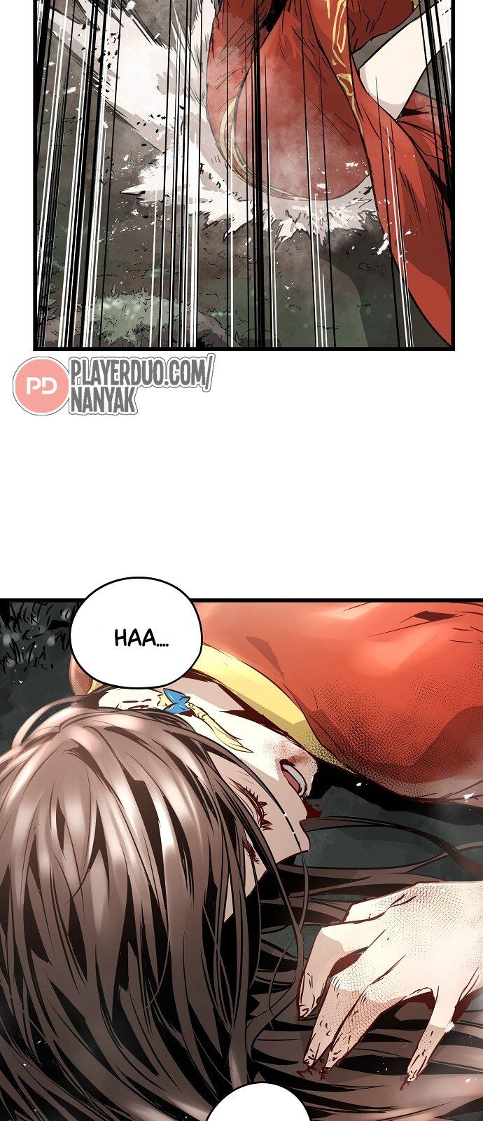 Nanyak Chapter 60 - 83