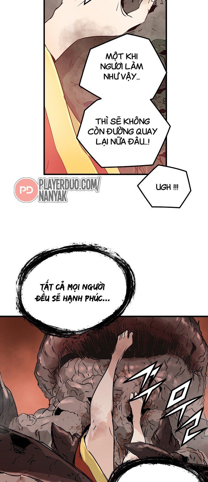 Nanyak Chapter 60 - 86