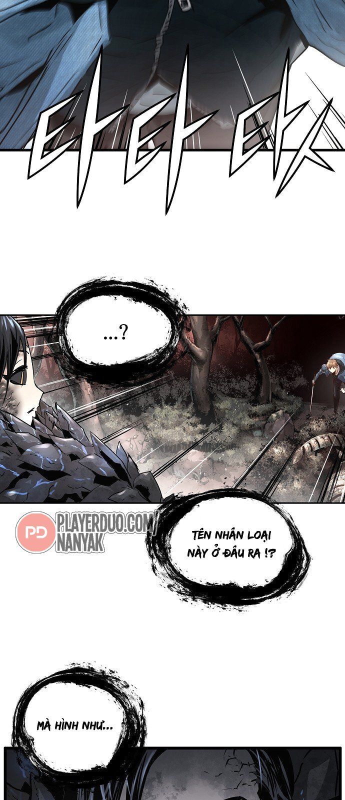 Nanyak Chapter 61 - 11