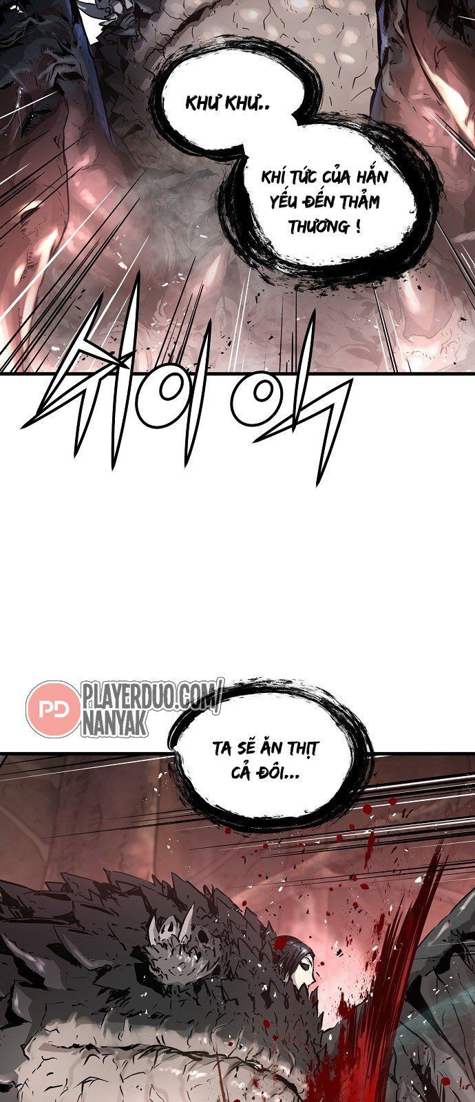 Nanyak Chapter 61 - 13