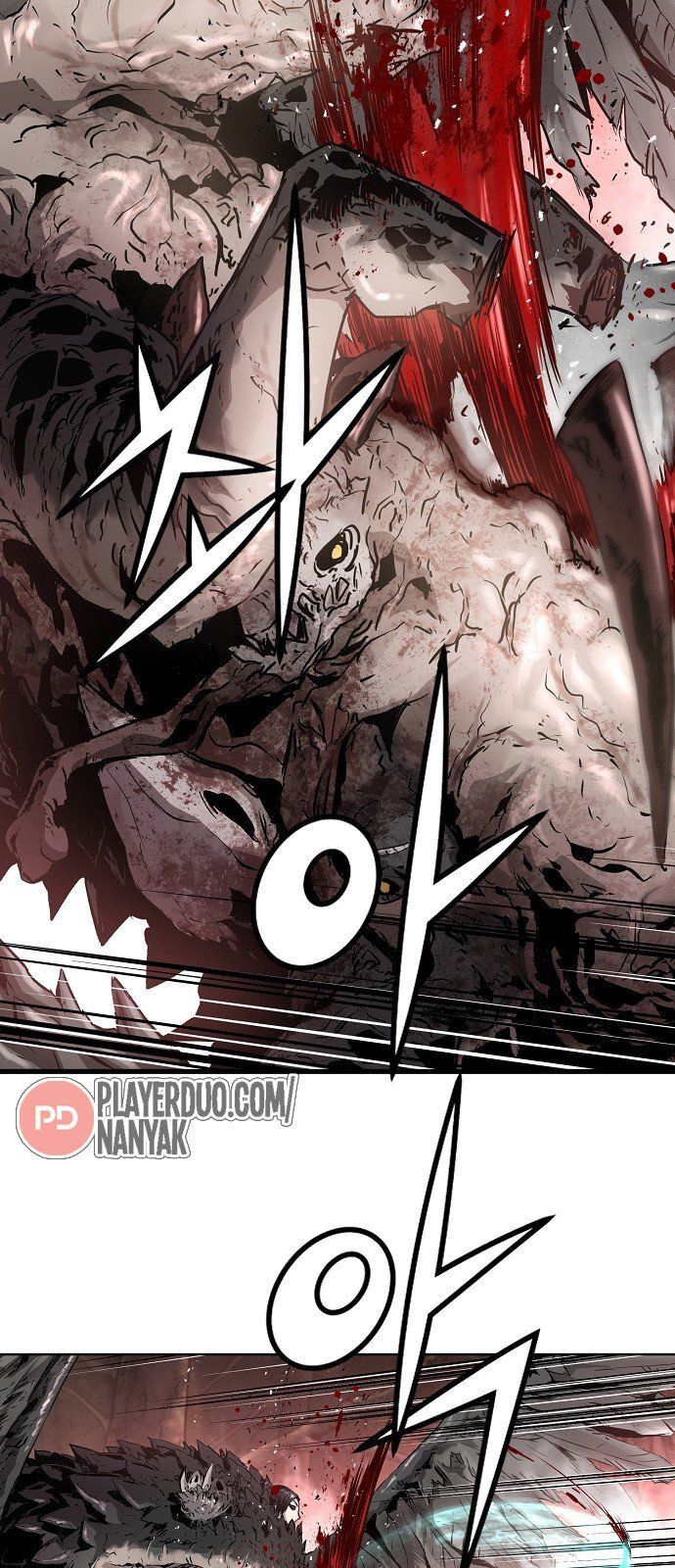 Nanyak Chapter 61 - 14