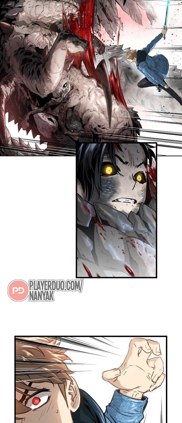 Nanyak Chapter 61 - 15