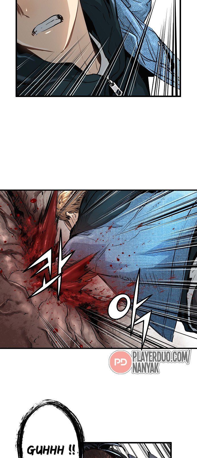 Nanyak Chapter 61 - 16