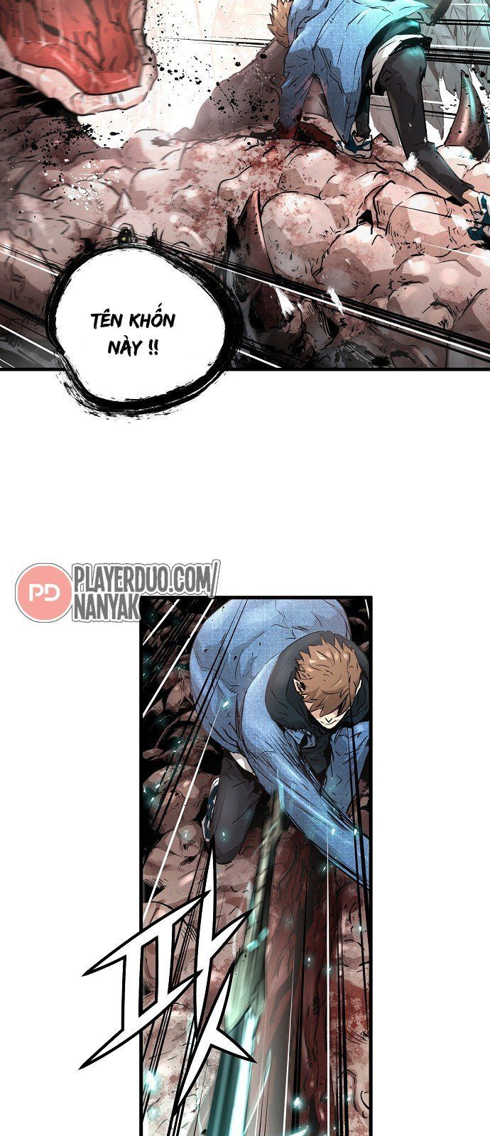 Nanyak Chapter 61 - 18