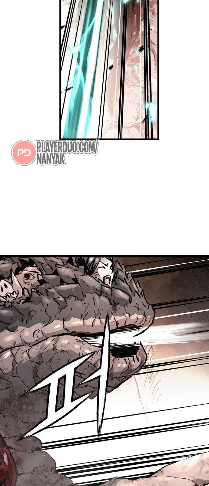 Nanyak Chapter 61 - 19