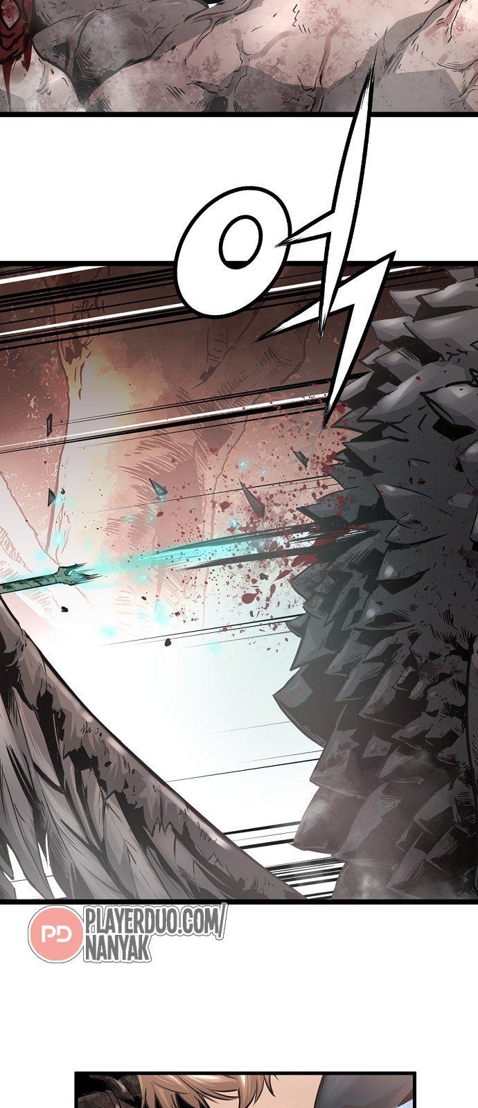 Nanyak Chapter 61 - 20