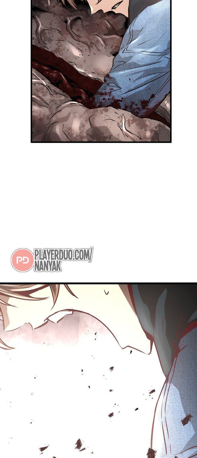 Nanyak Chapter 61 - 21