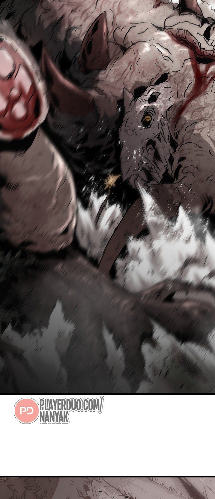 Nanyak Chapter 61 - 23