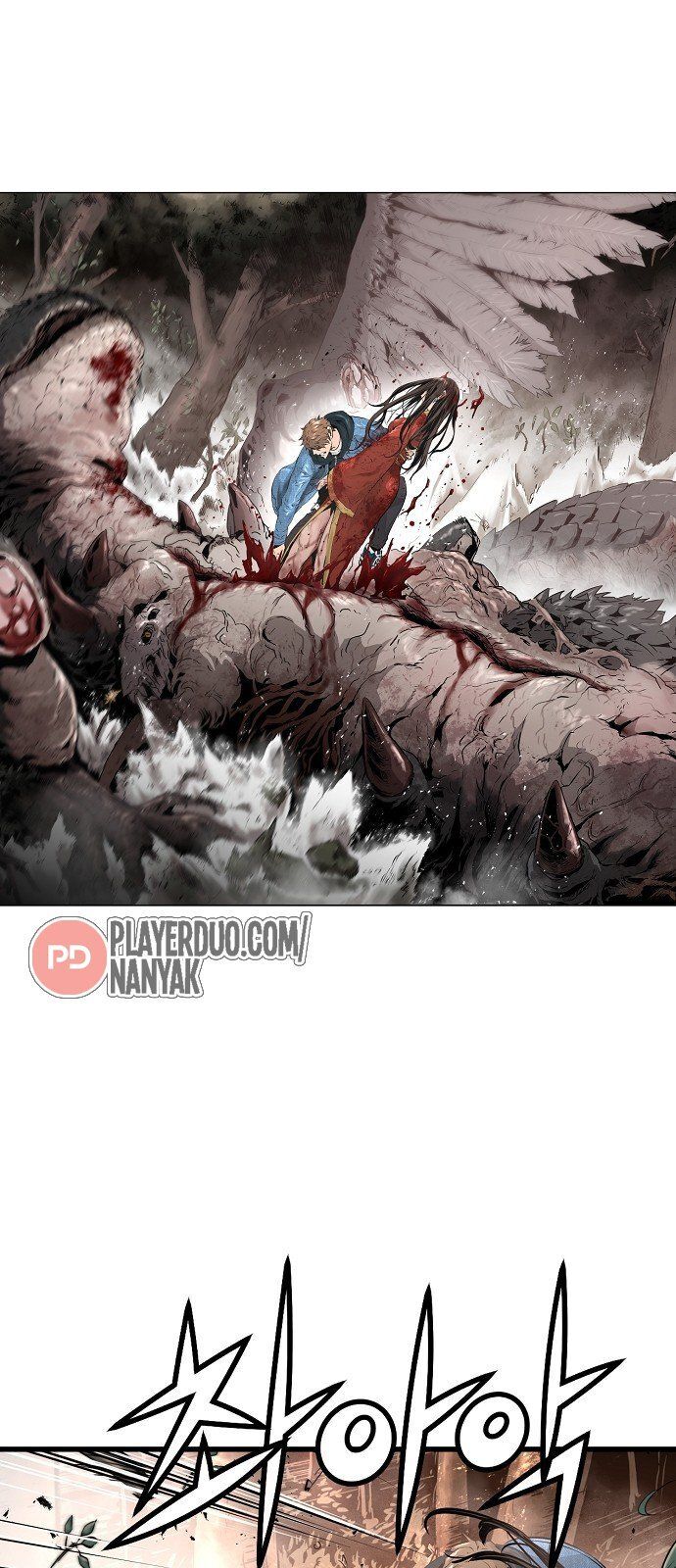 Nanyak Chapter 61 - 25