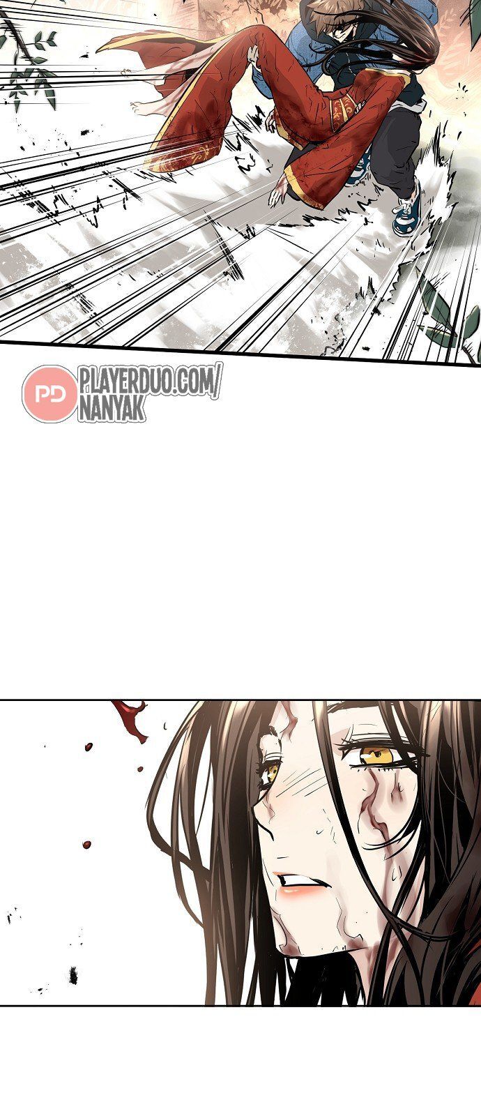 Nanyak Chapter 61 - 26