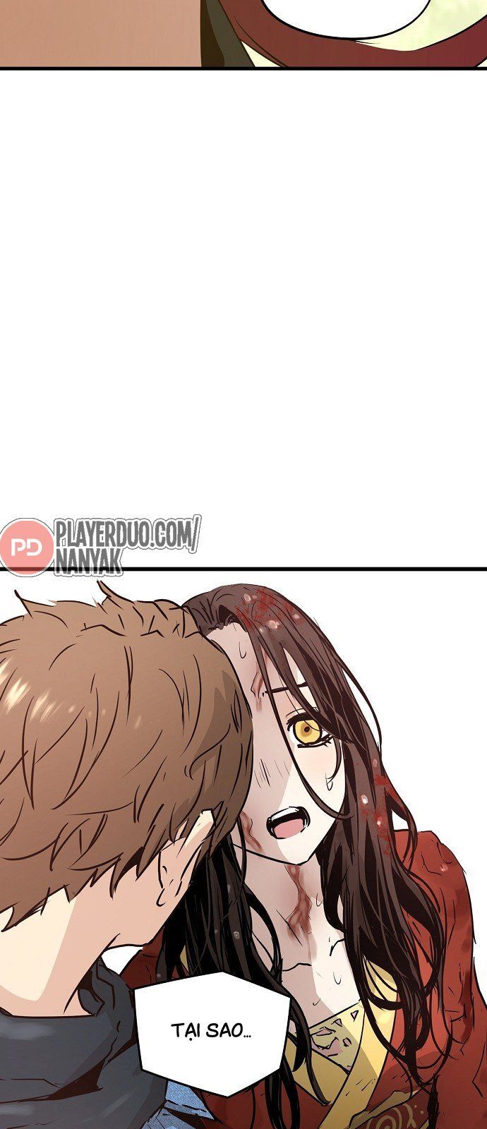 Nanyak Chapter 61 - 32