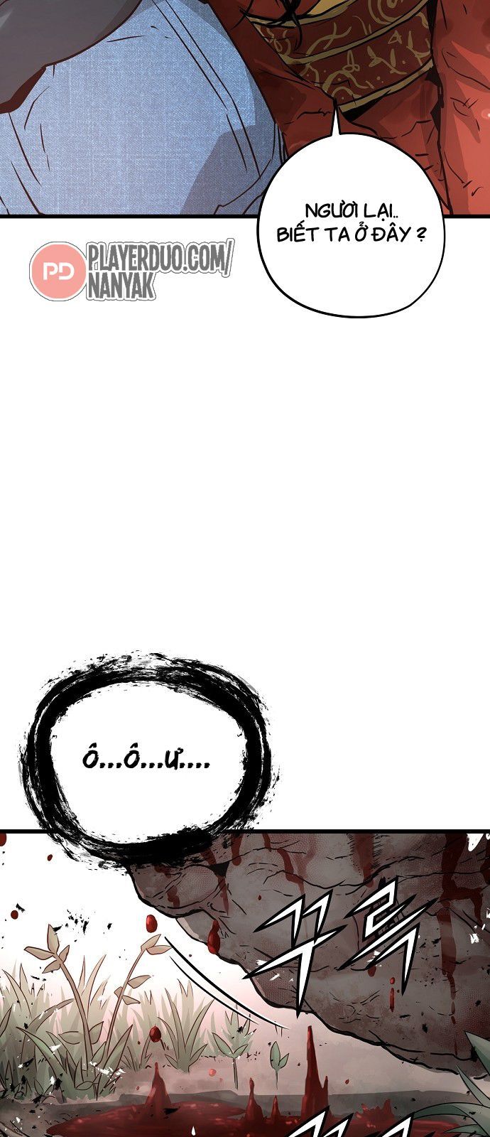 Nanyak Chapter 61 - 33