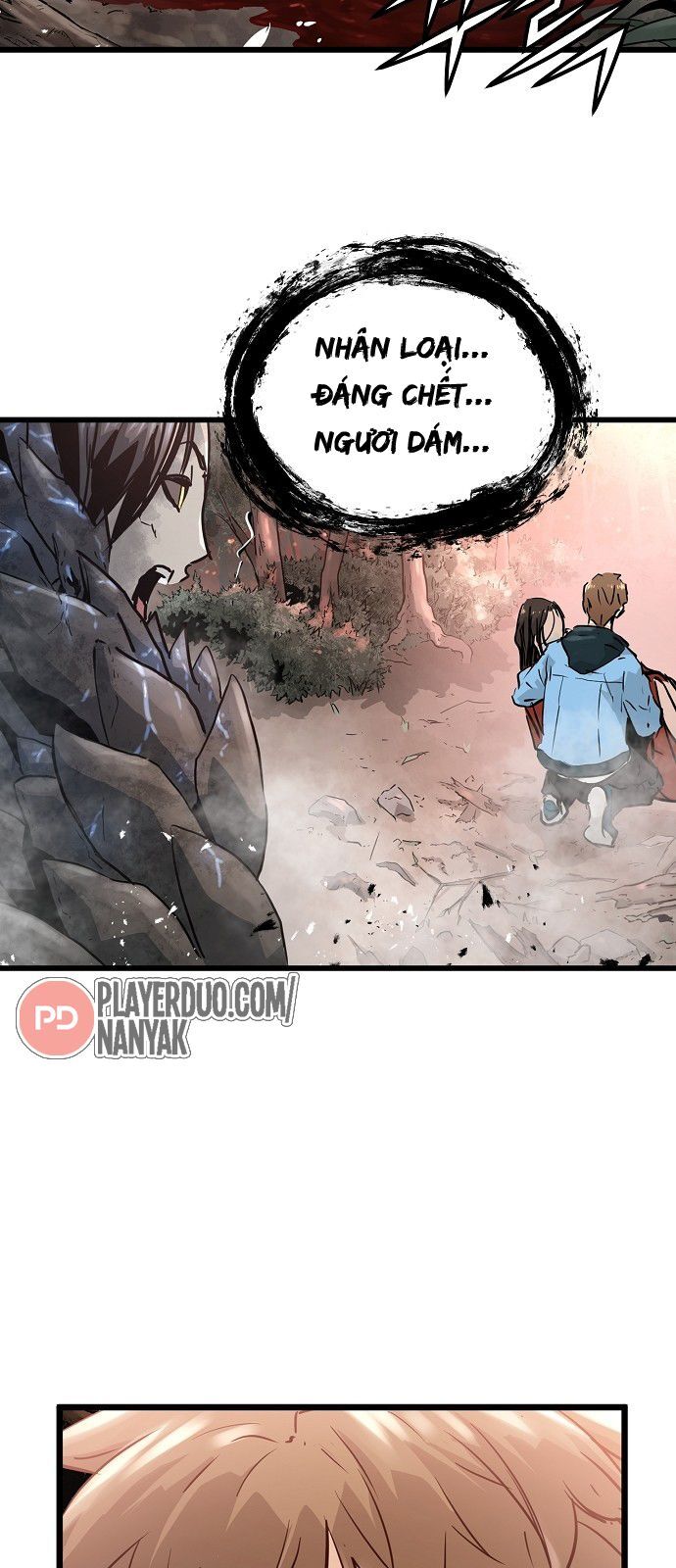 Nanyak Chapter 61 - 34