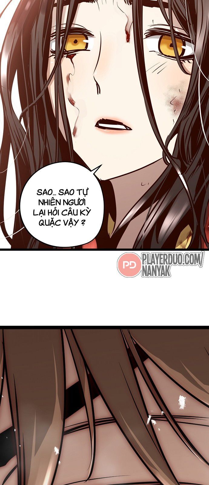 Nanyak Chapter 61 - 36