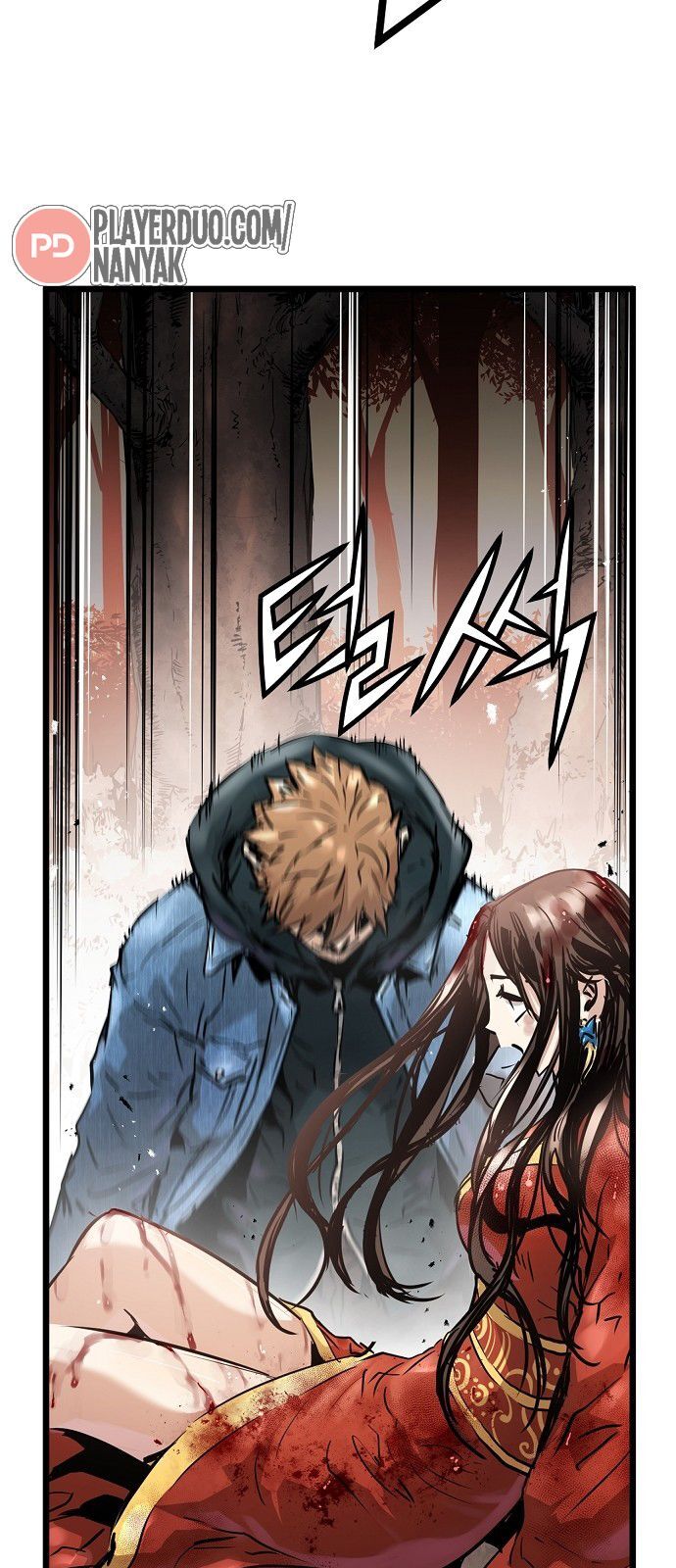 Nanyak Chapter 61 - 41