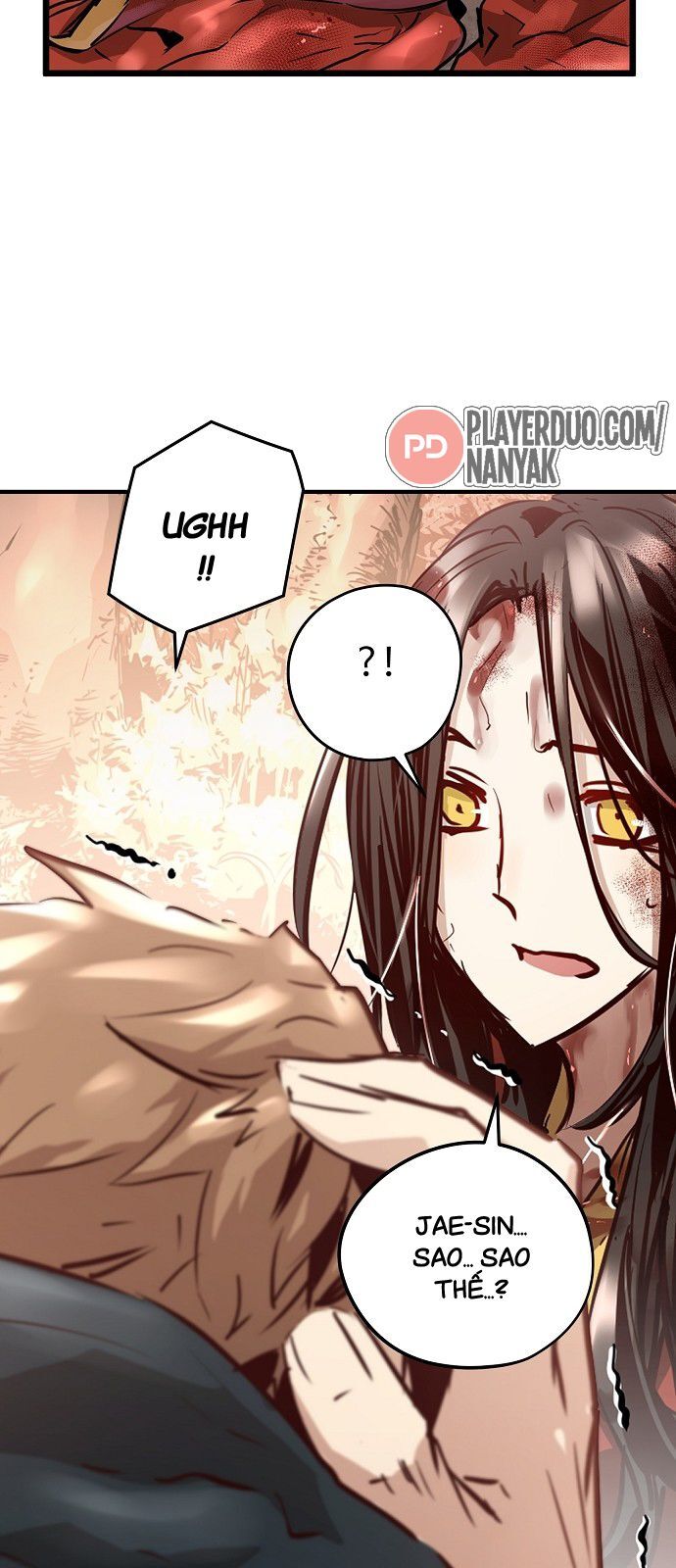 Nanyak Chapter 61 - 42