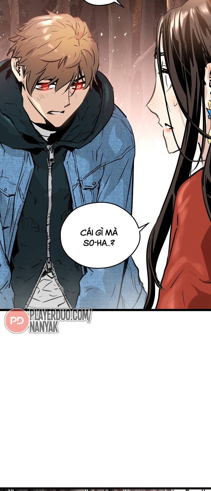 Nanyak Chapter 61 - 50